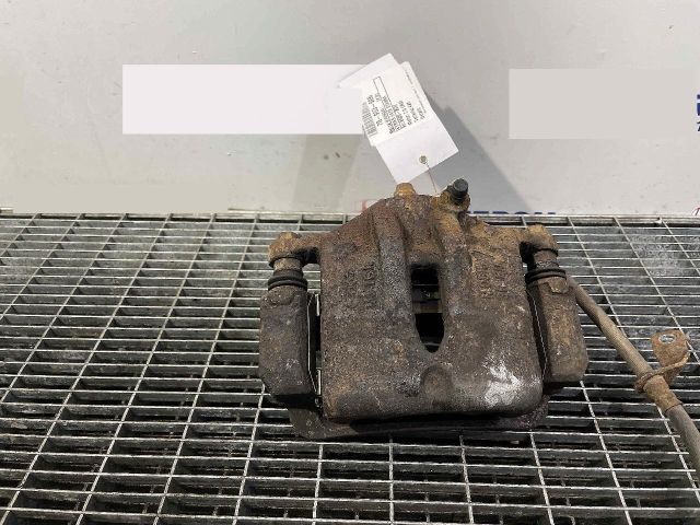 bontott HYUNDAI ix35 Bal első Féknyereg Munkahengerrel