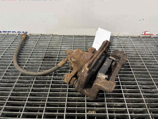 bontott HYUNDAI ix35 Bal hátsó Féknyereg Munkahengerrel