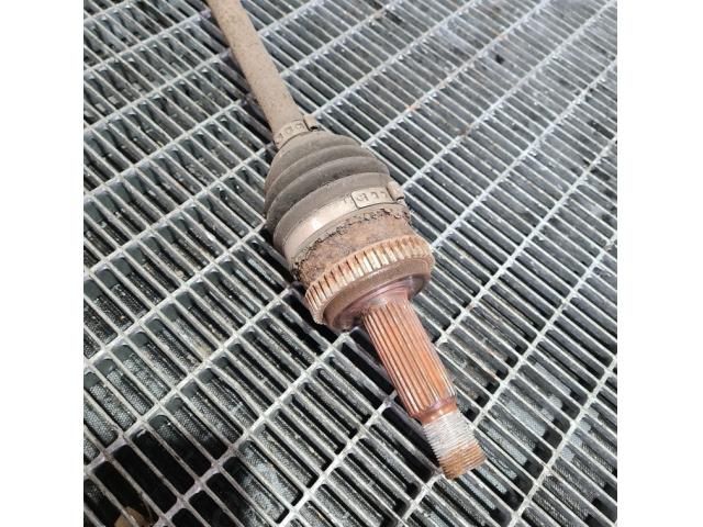 bontott HYUNDAI ix35 Bal hátsó Féltengely