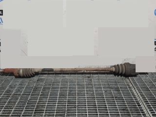 bontott HYUNDAI ix35 Bal hátsó Féltengely