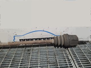 bontott HYUNDAI ix35 Bal hátsó Féltengely