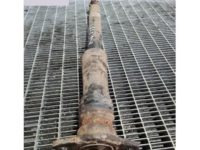 bontott HYUNDAI ix35 Bal hátsó Lengéscsillapító