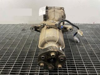 bontott HYUNDAI ix35 Differenciálmű Tartó Bak