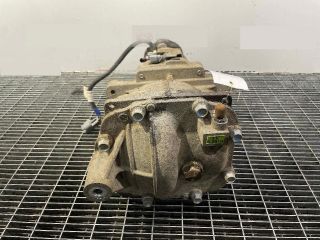 bontott HYUNDAI ix35 Differenciálmű Tartó Bak