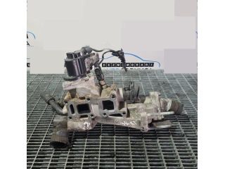 bontott HYUNDAI ix35 EGR / AGR Szelep