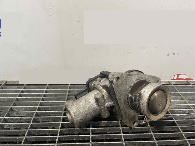 bontott HYUNDAI ix35 EGR / AGR Szelep