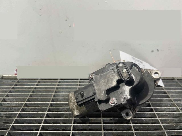 bontott HYUNDAI ix35 EGR / AGR Szelep