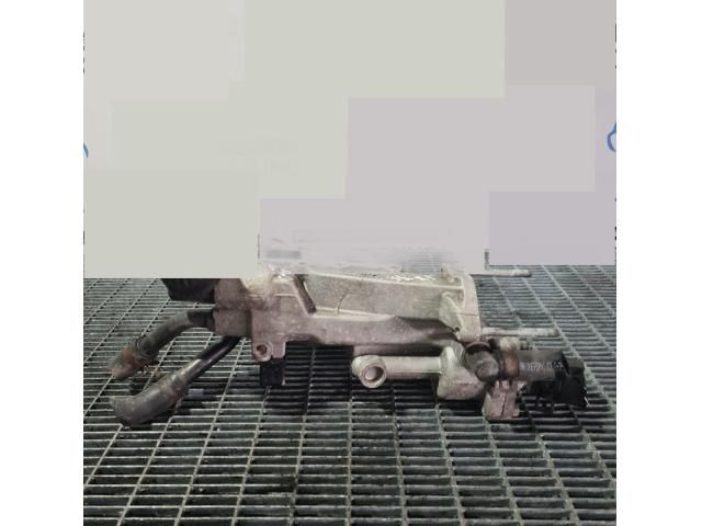 bontott HYUNDAI ix35 EGR / AGR Szelep