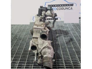 bontott HYUNDAI ix35 EGR / AGR Szelep