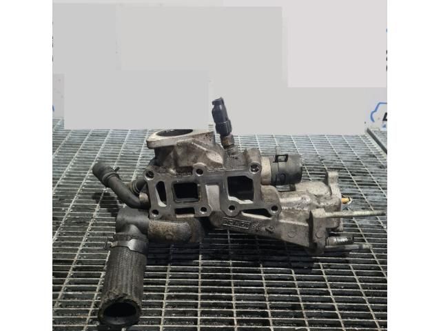 bontott HYUNDAI ix35 EGR / AGR Szelep