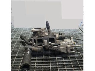 bontott HYUNDAI ix35 EGR / AGR Szelep