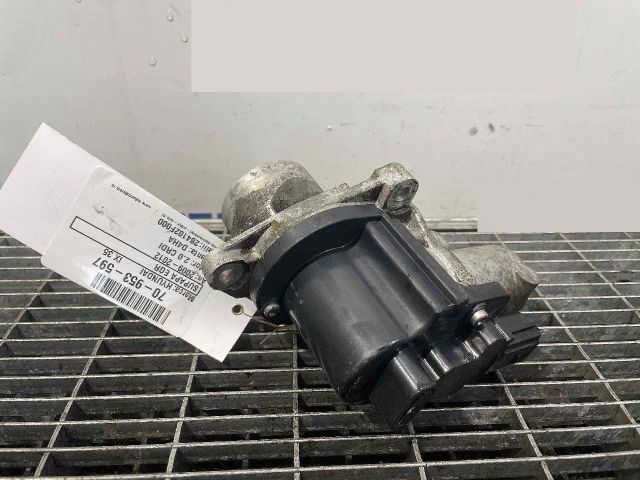 bontott HYUNDAI ix35 EGR / AGR Szelep