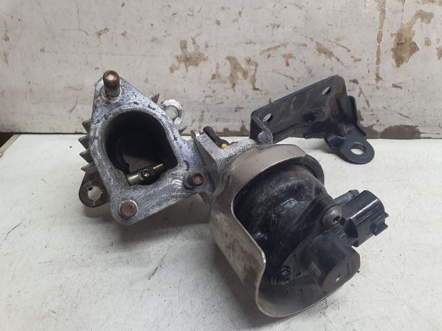 bontott HYUNDAI ix35 EGR / AGR Vákum Szelep