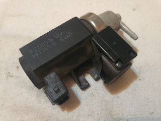 bontott HYUNDAI ix35 EGR / AGR Vákum Szelep