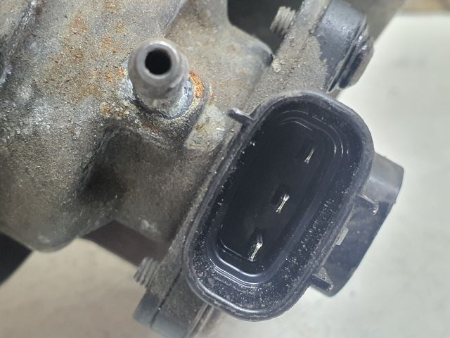 bontott HYUNDAI ix35 EGR / AGR Vákum Szelep