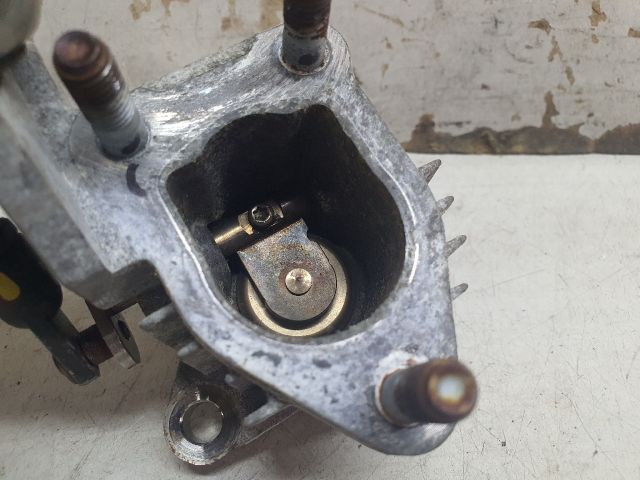 bontott HYUNDAI ix35 EGR / AGR Vákum Szelep