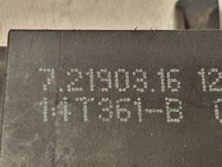 bontott HYUNDAI ix35 EGR / AGR Vákum Szelep