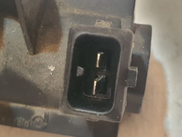 bontott HYUNDAI ix35 EGR / AGR Vákum Szelep