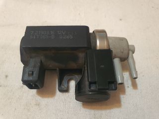 bontott HYUNDAI ix35 EGR / AGR Vákum Szelep