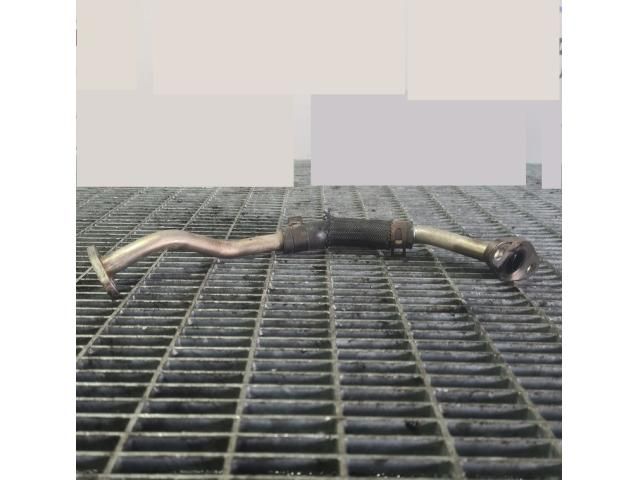 bontott HYUNDAI ix35 EGR Hűtő Cső