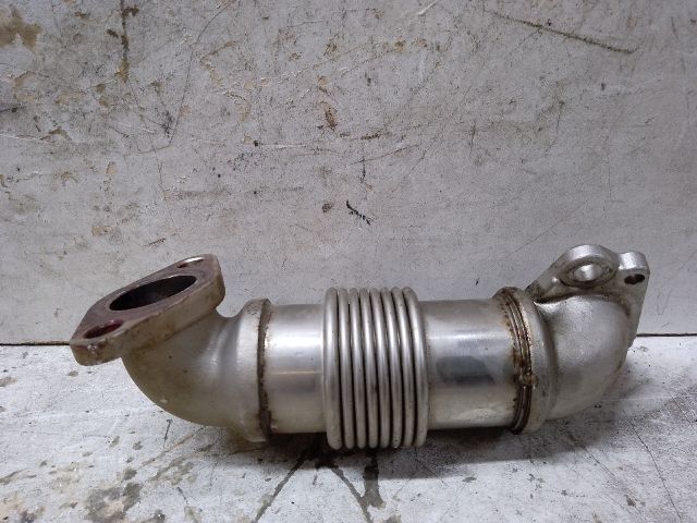 bontott HYUNDAI ix35 EGR Hűtő Cső