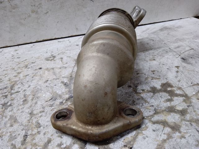 bontott HYUNDAI ix35 EGR Hűtő Cső