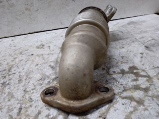 bontott HYUNDAI ix35 EGR Hűtő Cső