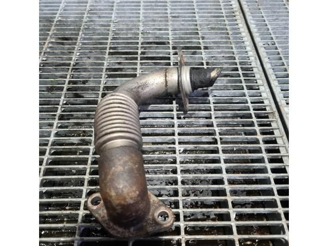 bontott HYUNDAI ix35 EGR Hűtő Cső