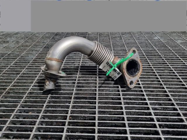 bontott HYUNDAI ix35 EGR Hűtő Cső