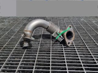 bontott HYUNDAI ix35 EGR Hűtő Cső