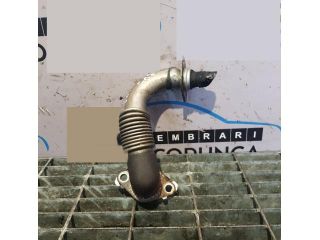 bontott HYUNDAI ix35 EGR Hűtő Cső