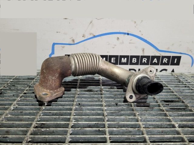 bontott HYUNDAI ix35 EGR Hűtő Cső