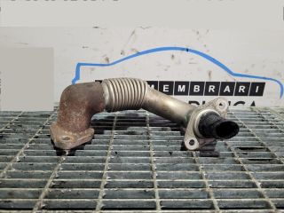 bontott HYUNDAI ix35 EGR Hűtő Cső