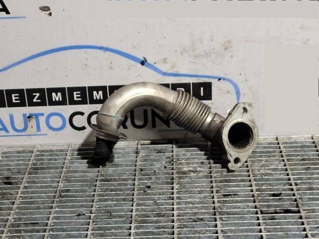 bontott HYUNDAI ix35 EGR Hűtő Cső