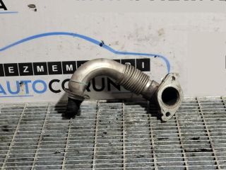 bontott HYUNDAI ix35 EGR Hűtő Cső