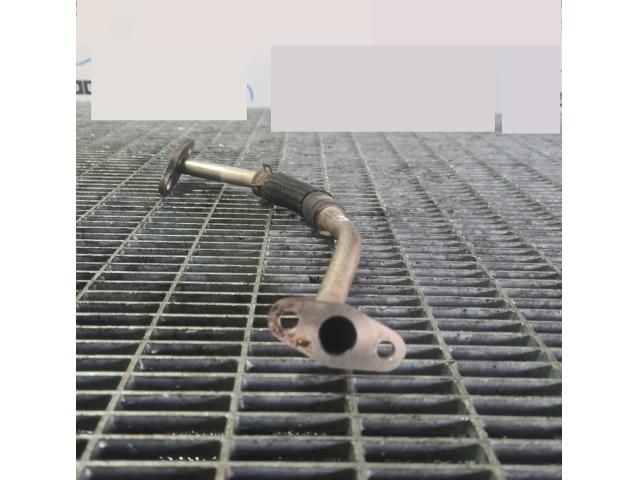 bontott HYUNDAI ix35 EGR Hűtő Cső