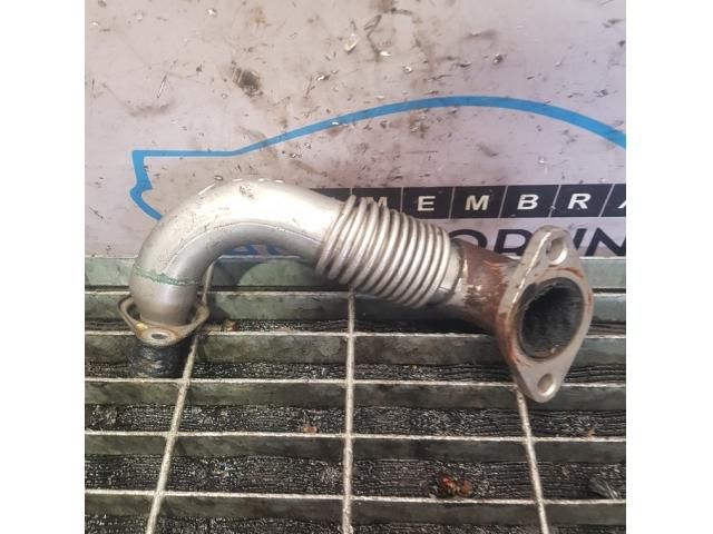 bontott HYUNDAI ix35 EGR Hűtő Cső