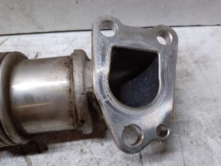 bontott HYUNDAI ix35 EGR Hűtő Cső