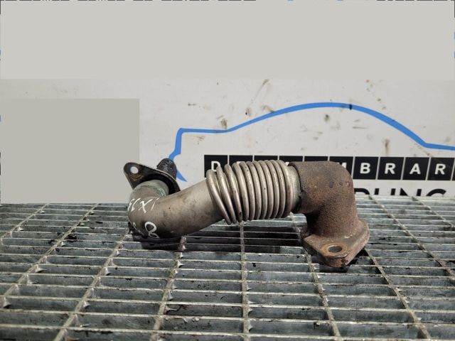 bontott HYUNDAI ix35 EGR Hűtő Cső