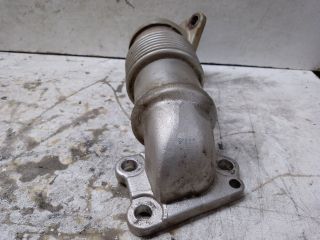 bontott HYUNDAI ix35 EGR Hűtő Cső