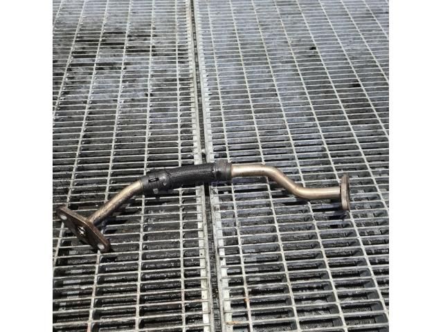 bontott HYUNDAI ix35 EGR Hűtő Cső