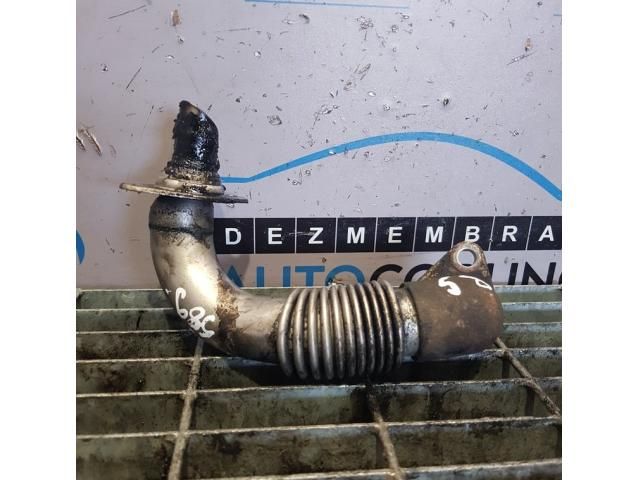 bontott HYUNDAI ix35 EGR Hűtő Cső