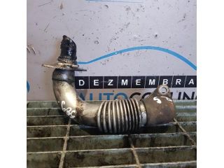 bontott HYUNDAI ix35 EGR Hűtő Cső