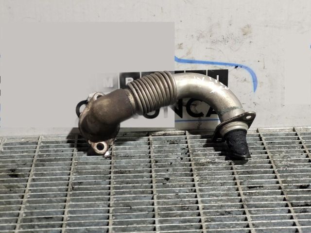 bontott HYUNDAI ix35 EGR Hűtő Cső