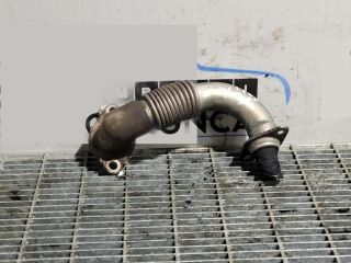 bontott HYUNDAI ix35 EGR Hűtő Cső