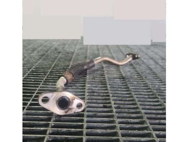 bontott HYUNDAI ix35 EGR Hűtő Cső