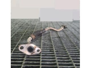 bontott HYUNDAI ix35 EGR Hűtő Cső