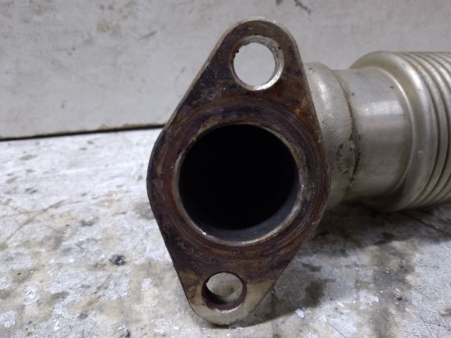 bontott HYUNDAI ix35 EGR Hűtő Cső