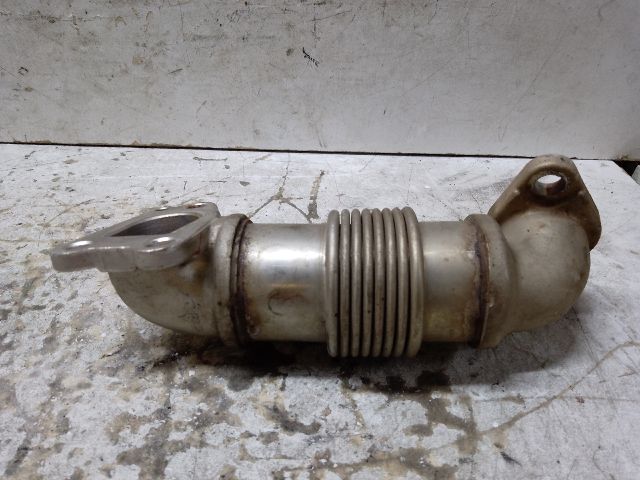 bontott HYUNDAI ix35 EGR Hűtő Cső