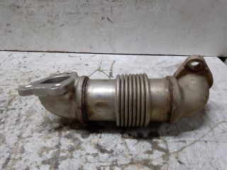 bontott HYUNDAI ix35 EGR Hűtő Cső